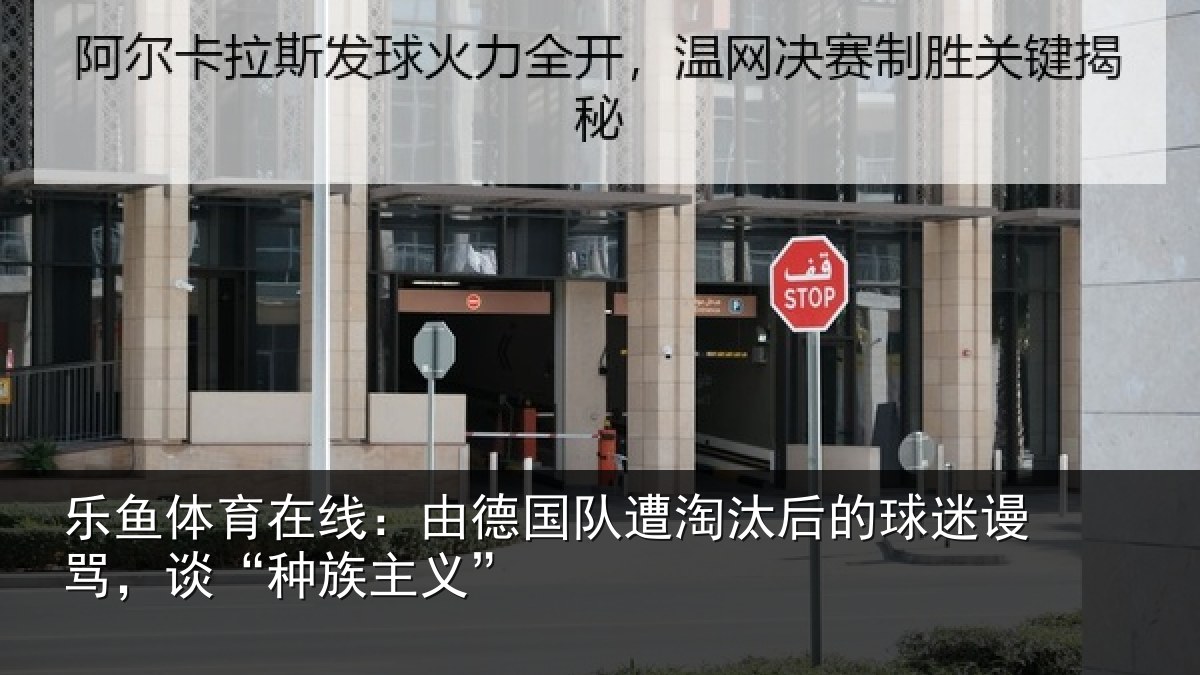 乐鱼体育在线:由德国队遭淘汰后的球迷谩骂,谈“种族主义”
